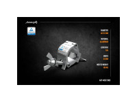 Audibax Pro ACP-4852100S Audibax Pro ACP-4852100S